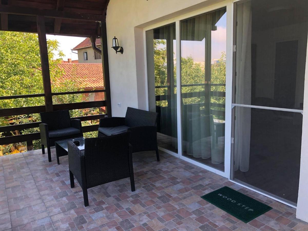 Casa Horea Deva Exterior photo