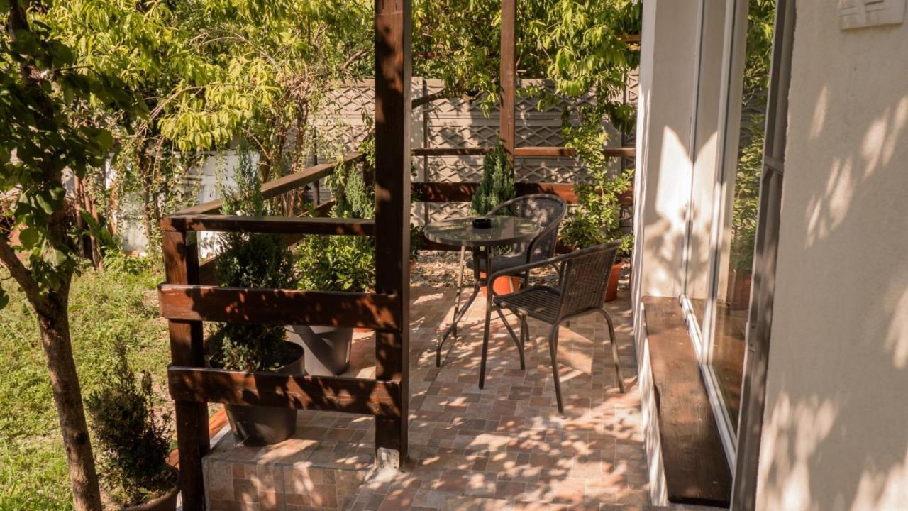 Casa Horea Deva Exterior photo