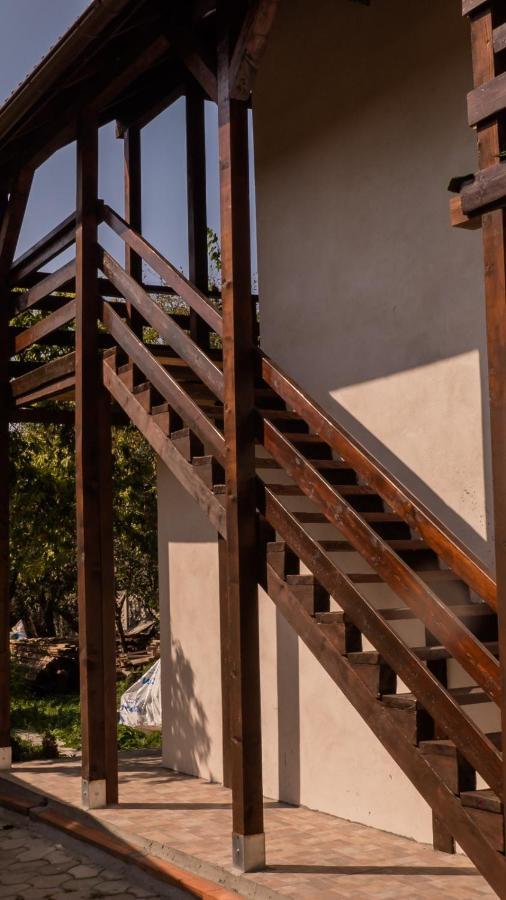 Casa Horea Deva Exterior photo